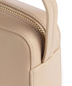 DKNY Crossbody Bags-Milano Seventh Avenue Crossbody bag grained cow leather