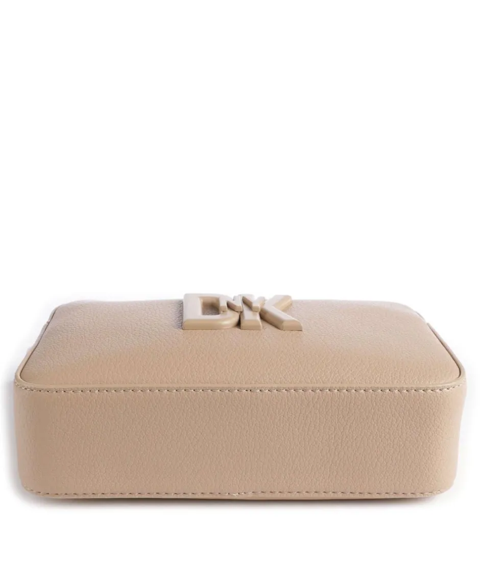 DKNY Crossbody Bags-Milano Seventh Avenue Crossbody bag grained cow leather