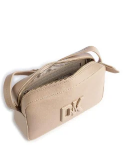 DKNY Crossbody Bags-Milano Seventh Avenue Crossbody bag grained cow leather