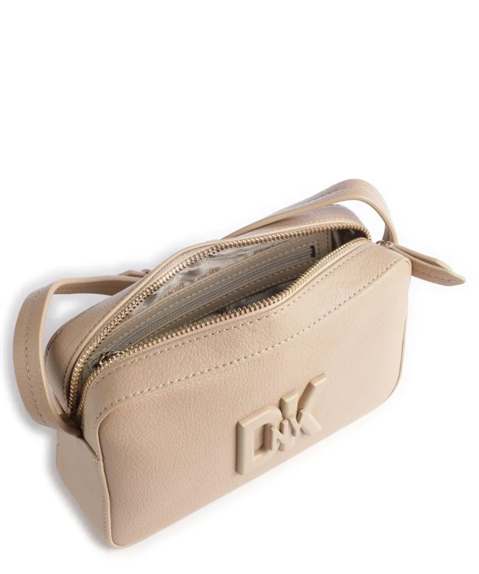 DKNY Crossbody Bags-Milano Seventh Avenue Crossbody bag grained cow leather