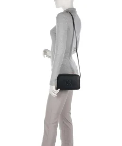 DKNY Crossbody Bags-Milano Seventh Avenue Crossbody bag grained cow leather