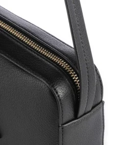 DKNY Crossbody Bags-Milano Seventh Avenue Crossbody bag grained cow leather