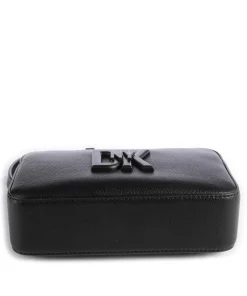 DKNY Crossbody Bags-Milano Seventh Avenue Crossbody bag grained cow leather