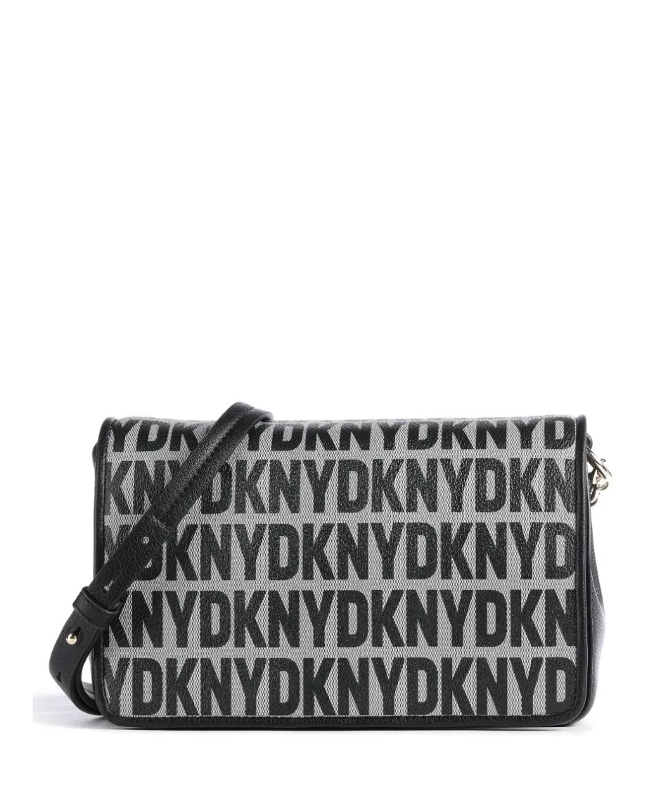 DKNY Crossbody Bags-Milano Seventh Avenue Crossbody bag imitation leather, grained cow leather