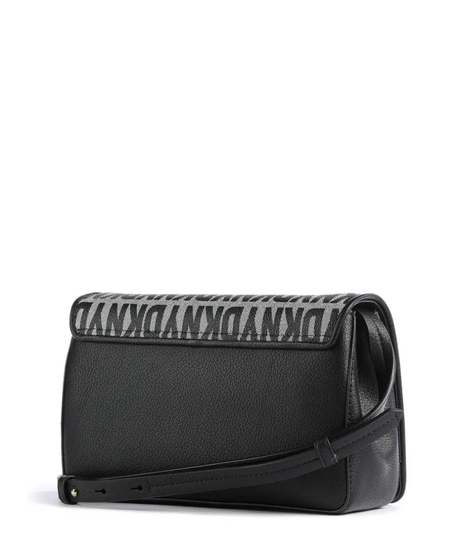 DKNY Crossbody Bags-Milano Seventh Avenue Crossbody bag imitation leather, grained cow leather