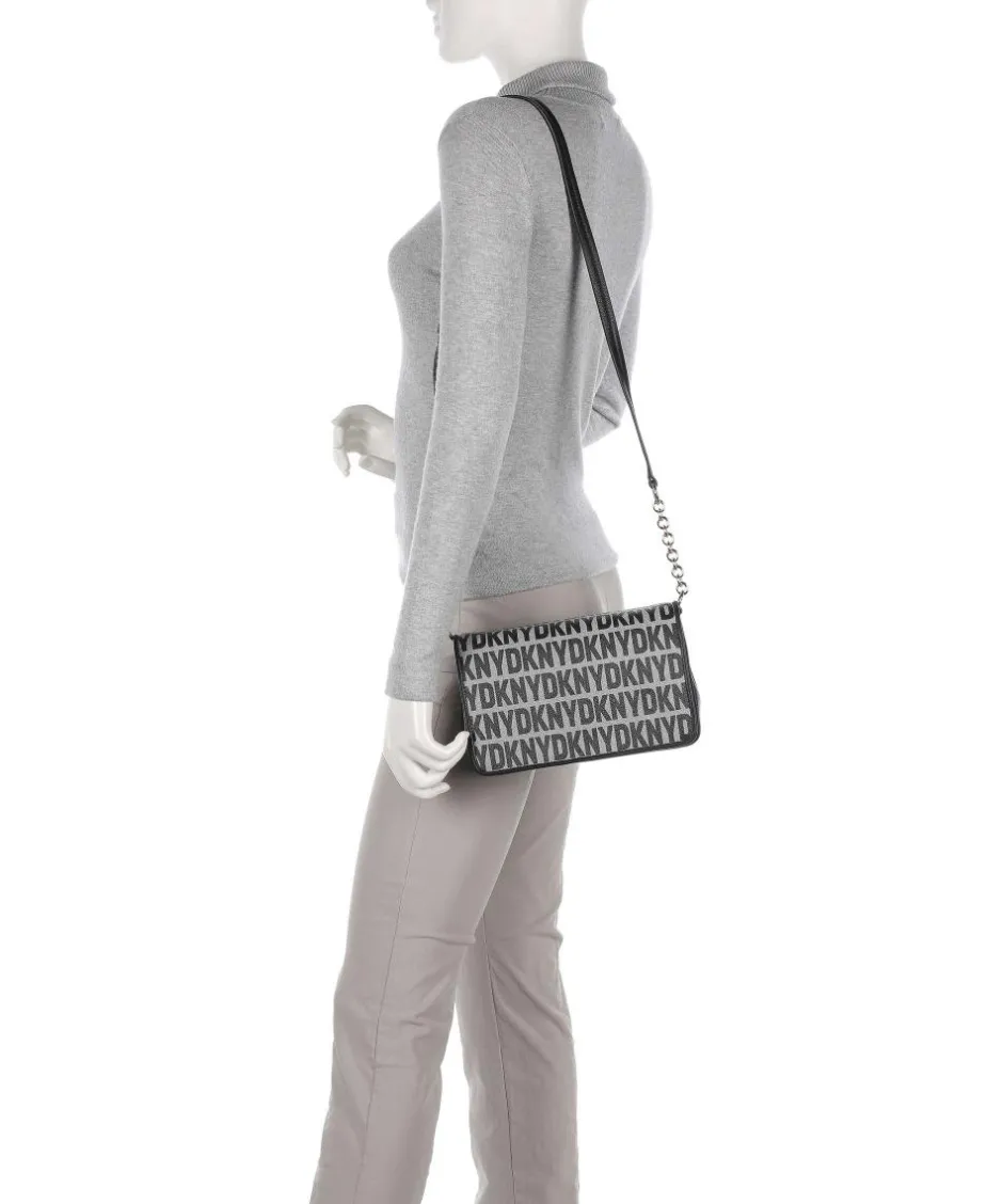 DKNY Crossbody Bags-Milano Seventh Avenue Crossbody bag imitation leather, grained cow leather