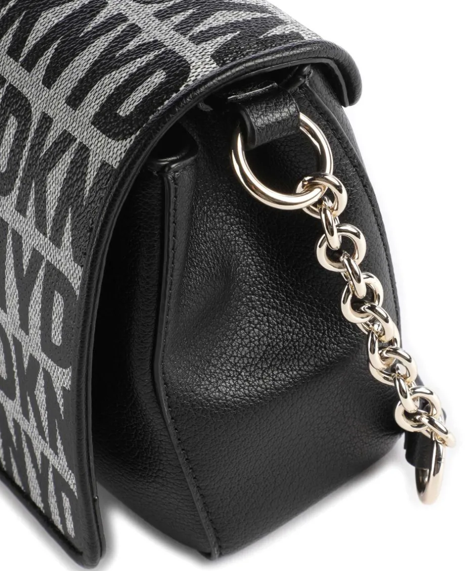 DKNY Crossbody Bags-Milano Seventh Avenue Crossbody bag imitation leather, grained cow leather