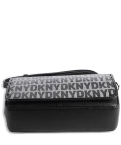 DKNY Crossbody Bags-Milano Seventh Avenue Crossbody bag imitation leather, grained cow leather