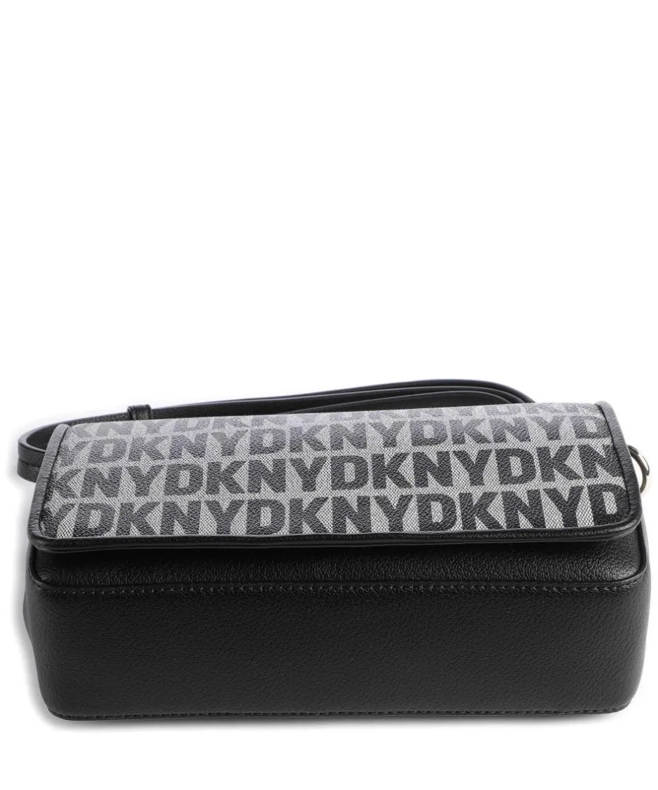 DKNY Crossbody Bags-Milano Seventh Avenue Crossbody bag imitation leather, grained cow leather