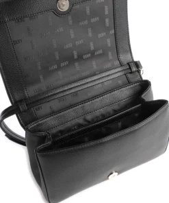 DKNY Crossbody Bags-Milano Seventh Avenue Crossbody bag imitation leather, grained cow leather