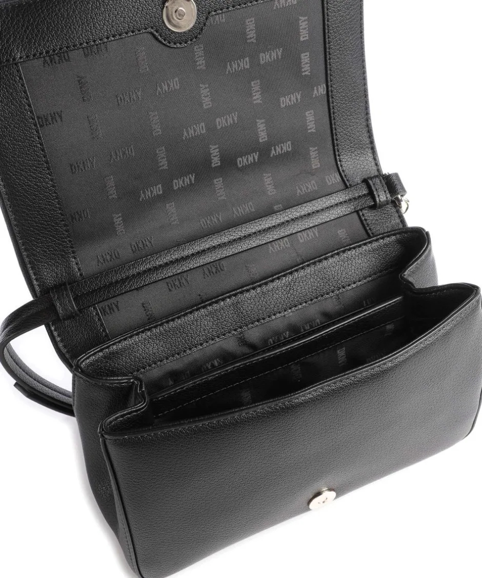 DKNY Crossbody Bags-Milano Seventh Avenue Crossbody bag imitation leather, grained cow leather