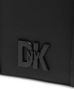 DKNY Tote Bags-Milano Seventh Avenue Tote bag grained cow leather