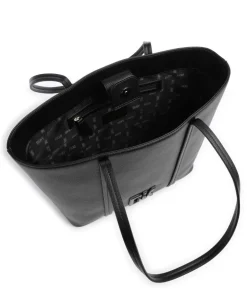 DKNY Tote Bags-Milano Seventh Avenue Tote bag grained cow leather