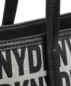 DKNY Tote Bags-Milano Seventh Avenue Tote bag imitation leather
