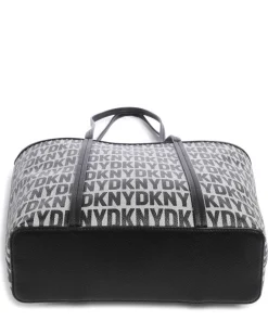 DKNY Tote Bags-Milano Seventh Avenue Tote bag imitation leather