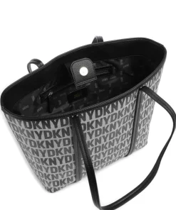 DKNY Tote Bags-Milano Seventh Avenue Tote bag imitation leather