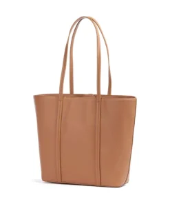 DKNY Tote Bags-Milano Seventh Avenue Tote bag grained cow leather