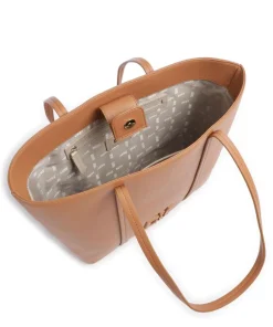 DKNY Tote Bags-Milano Seventh Avenue Tote bag grained cow leather