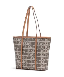 DKNY Tote Bags-Milano Seventh Avenue Tote bag imitation leather