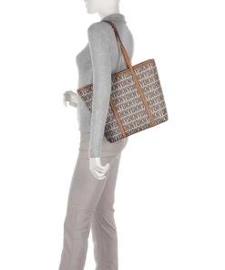 DKNY Tote Bags-Milano Seventh Avenue Tote bag imitation leather