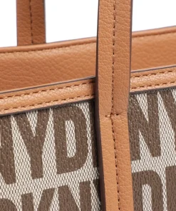 DKNY Tote Bags-Milano Seventh Avenue Tote bag imitation leather