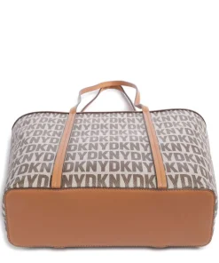 DKNY Tote Bags-Milano Seventh Avenue Tote bag imitation leather