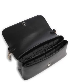 DKNY Shoulder Bags-Milano The Village Shoulder bag fine grain cow leather