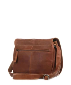 The Chesterfield Brand Shoulder Bags-Millie Shoulder bag pull-up cow leather