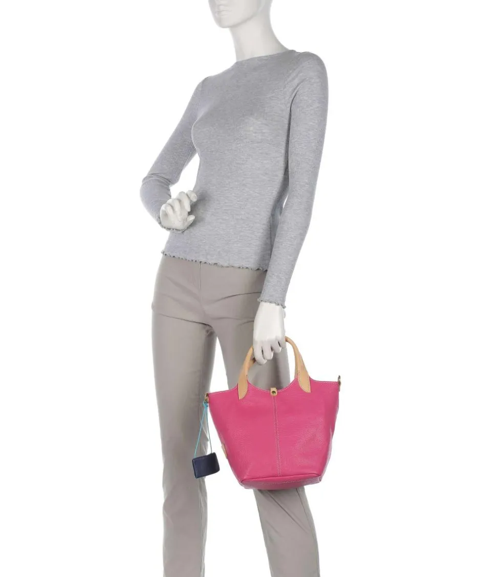 Gabs Handbags|Crossbody Bags-Milos Blanca Handbag calfskin