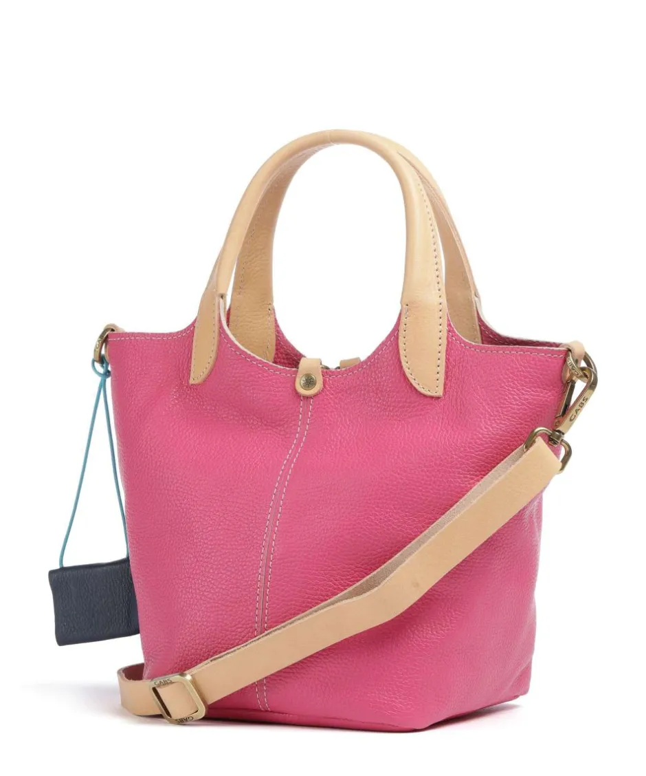Gabs Handbags|Crossbody Bags-Milos Blanca Handbag calfskin