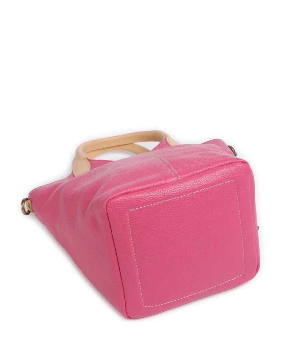 Gabs Handbags|Crossbody Bags-Milos Blanca Handbag calfskin