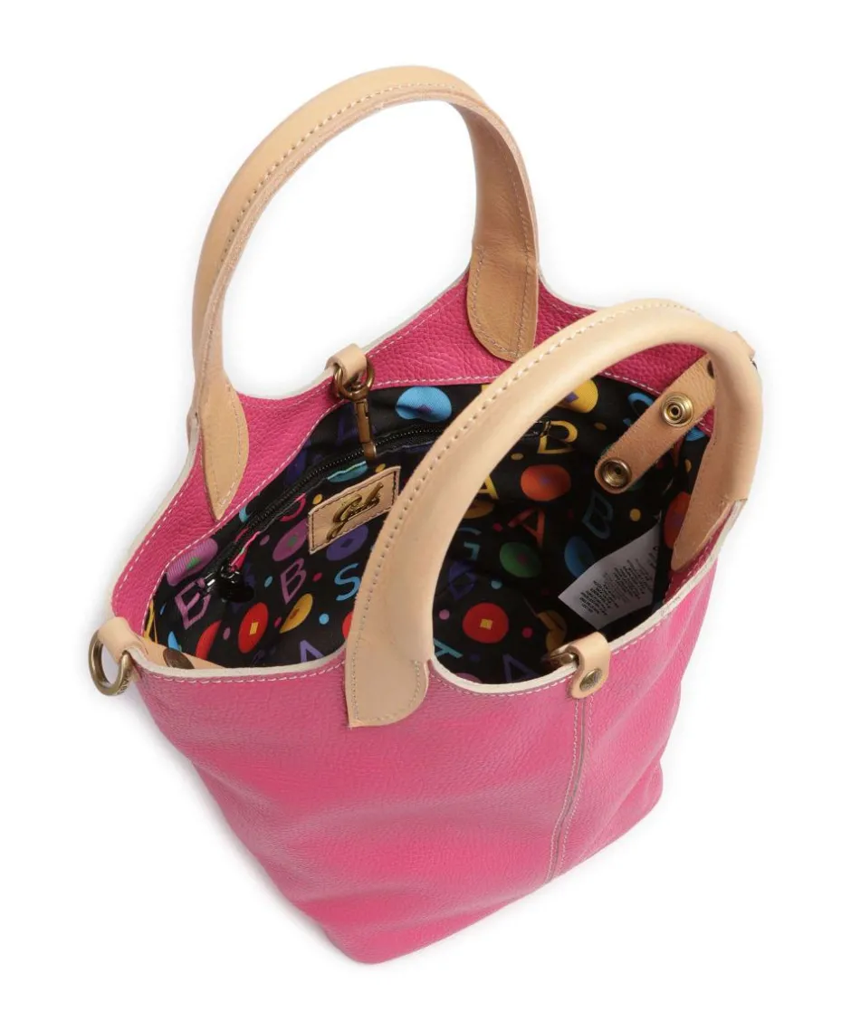 Gabs Handbags|Crossbody Bags-Milos Blanca Handbag calfskin