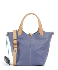 Gabs Handbags|Crossbody Bags-Milos Blanca Handbag calfskin