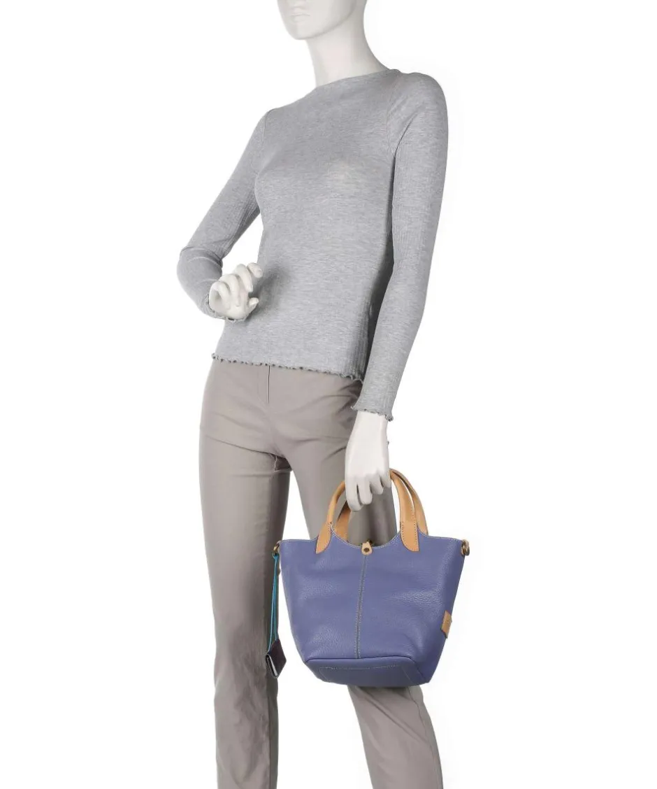 Gabs Handbags|Crossbody Bags-Milos Blanca Handbag calfskin