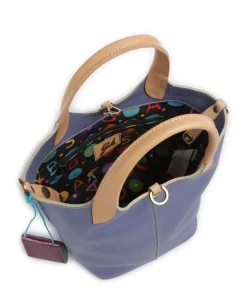 Gabs Handbags|Crossbody Bags-Milos Blanca Handbag calfskin