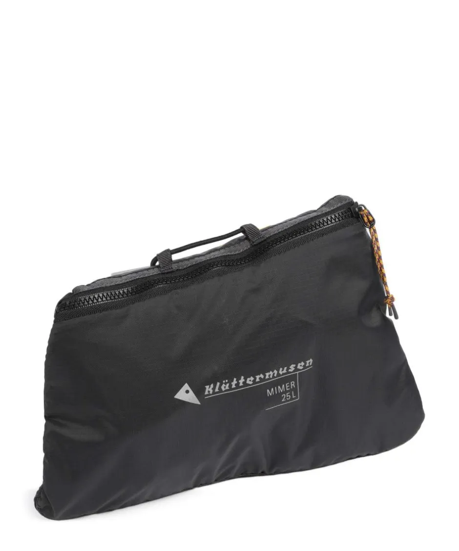 Klättermusen Travel Bags|Sport Bags-Mimer 25L Weekend bag 42 cm