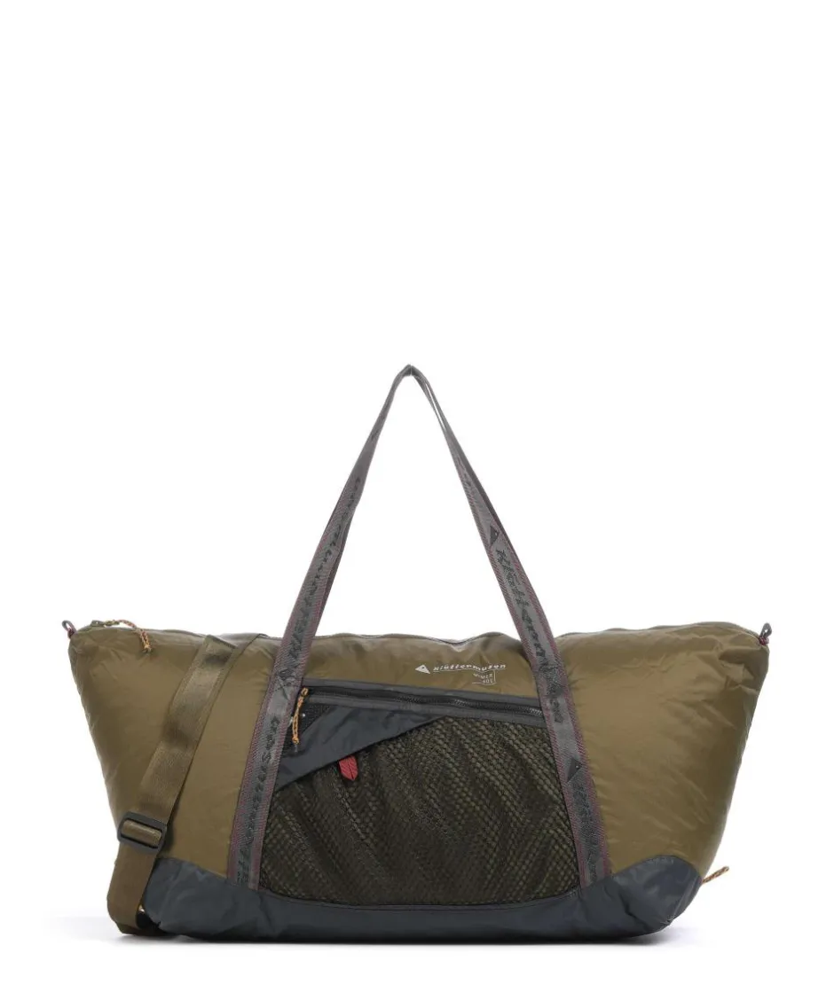 Klättermusen Travel Bags|Sport Bags-Mimer 40L Weekend bag 49 cm