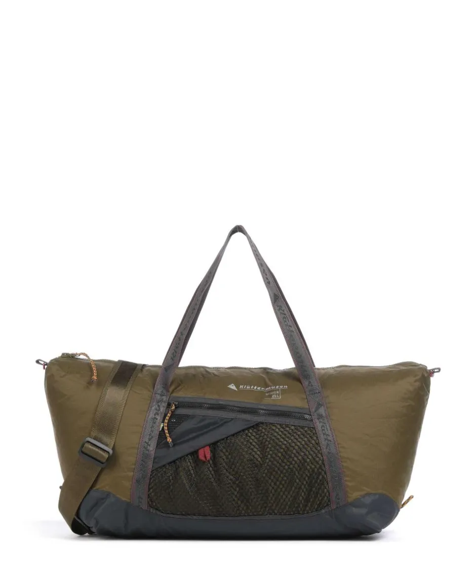Klättermusen Travel Bags|Sport Bags-Mimer 25L Weekend bag 42 cm