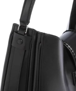 Emporio Armani Shoulder Bags|Hobo Bags-Mina Hobo bag fine grain cow leather