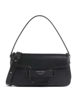 Emporio Armani Shoulder Bags|Crossbody Bags-Mina Shoulder bag fine grain cow leather