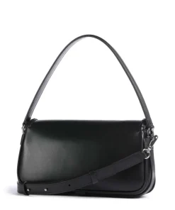 Emporio Armani Shoulder Bags|Crossbody Bags-Mina Shoulder bag fine grain cow leather
