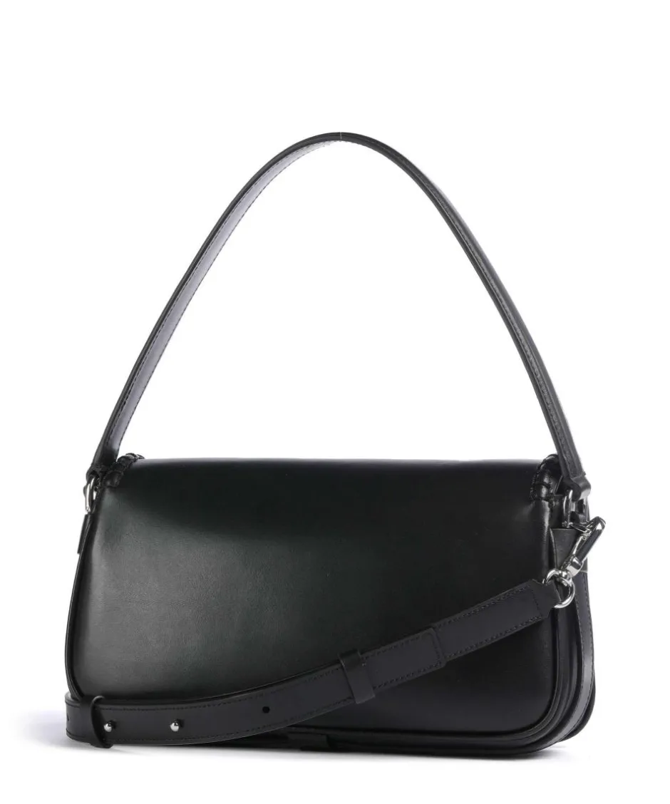 Emporio Armani Shoulder Bags|Crossbody Bags-Mina Shoulder bag fine grain cow leather