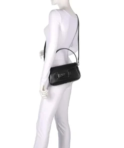 Emporio Armani Shoulder Bags|Crossbody Bags-Mina Shoulder bag fine grain cow leather