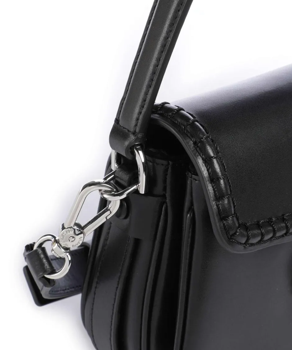 Emporio Armani Shoulder Bags|Crossbody Bags-Mina Shoulder bag fine grain cow leather