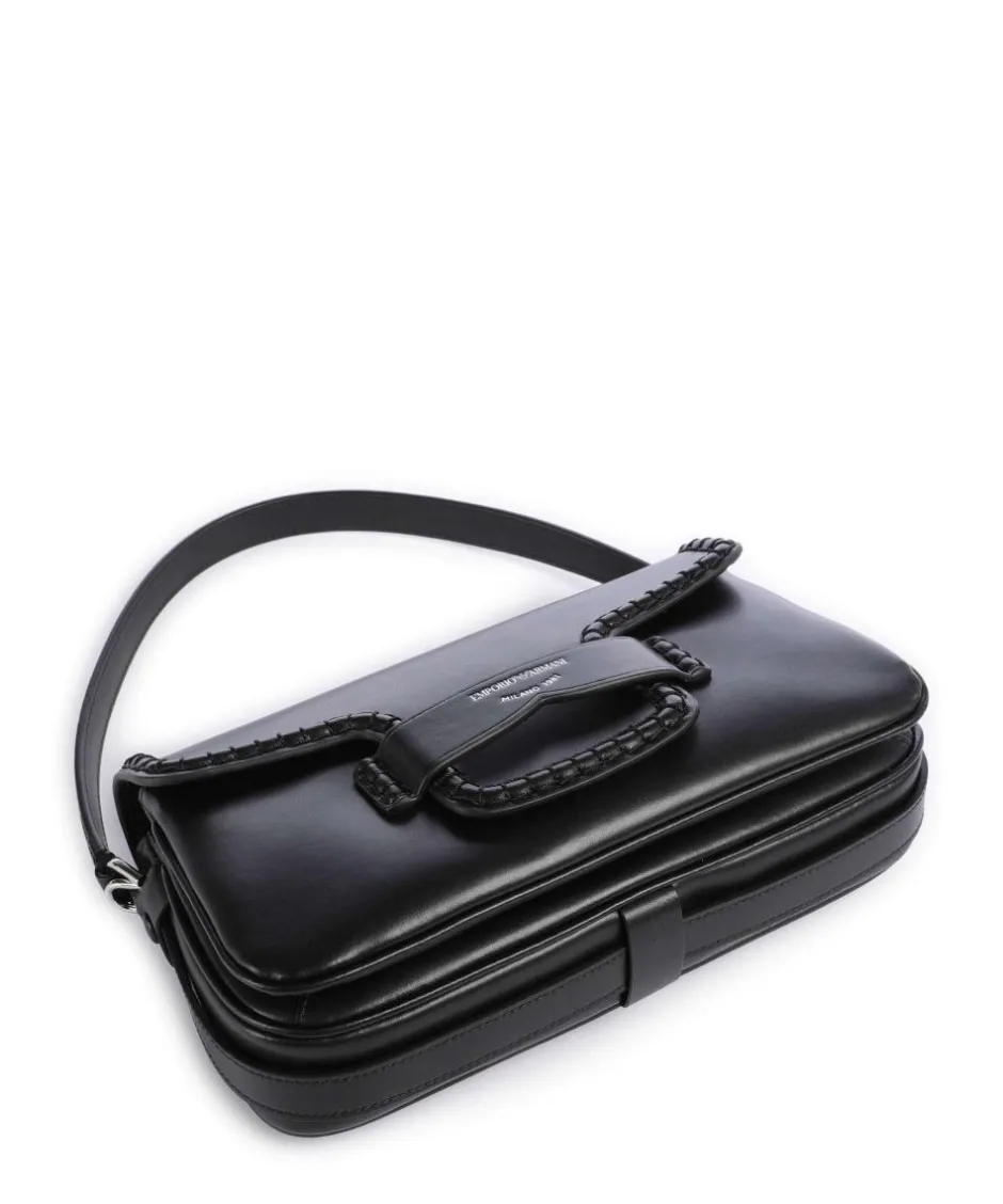 Emporio Armani Shoulder Bags|Crossbody Bags-Mina Shoulder bag fine grain cow leather