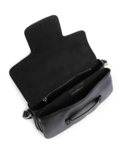 Emporio Armani Shoulder Bags|Crossbody Bags-Mina Shoulder bag fine grain cow leather
