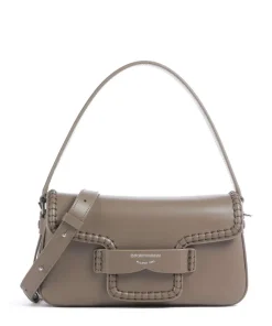 Emporio Armani Shoulder Bags|Crossbody Bags-Mina Shoulder bag fine grain cow leather