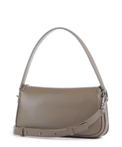 Emporio Armani Shoulder Bags|Crossbody Bags-Mina Shoulder bag fine grain cow leather