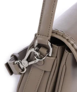 Emporio Armani Shoulder Bags|Crossbody Bags-Mina Shoulder bag fine grain cow leather