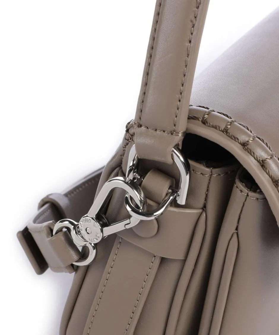Emporio Armani Shoulder Bags|Crossbody Bags-Mina Shoulder bag fine grain cow leather
